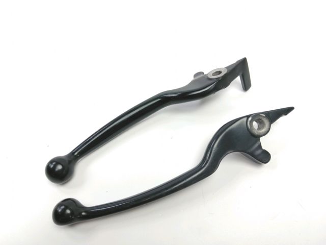 Levier de frein complet occasion YAMAHA GPD NMAX 2020