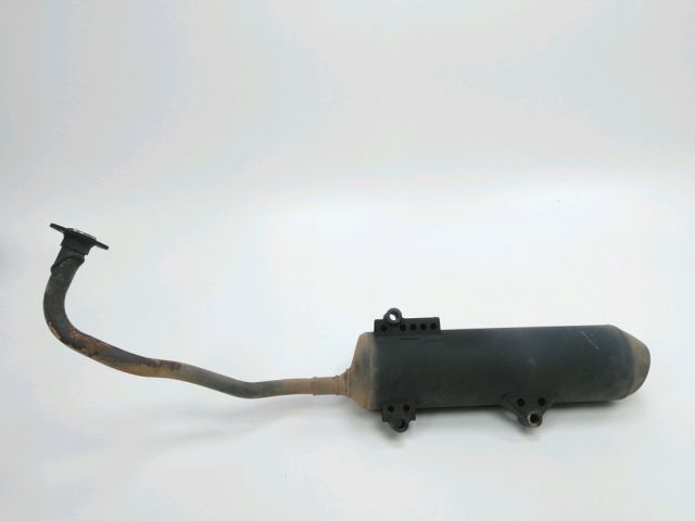 Echappement complet occasion HONDA PCX 2017