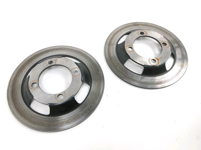 Disque frein avant occasion CF MOTO CF 500 2020