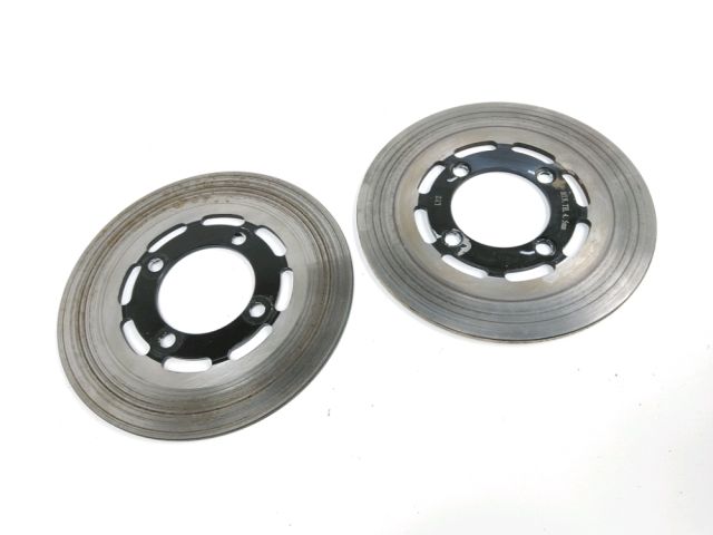 Disque frein arriere occasion CF MOTO CF 500 2020