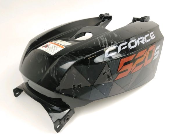 Habillage de reservoir occasion CF MOTO CF 500 2020