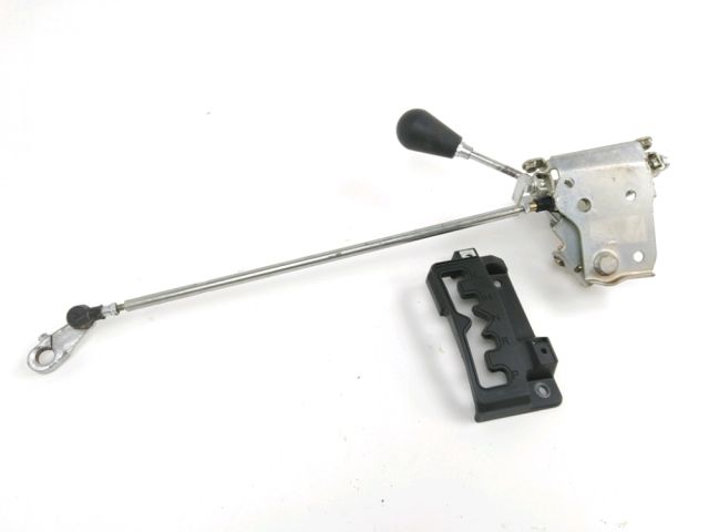 Selecteur occasion CF MOTO CF 500 2020