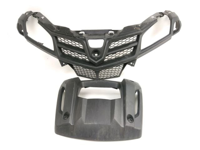 Pare choc avant occasion CF MOTO CF 500 2020