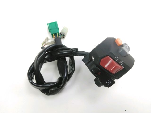 Commodo droit occasion KYMCO DOWNTOWN 2019