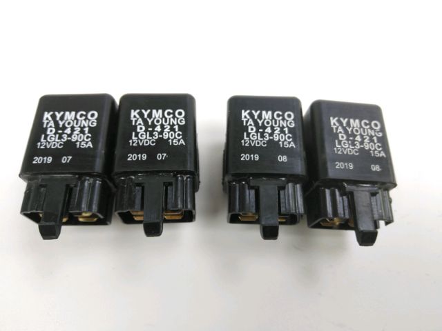 Pack electrique occasion KYMCO DOWNTOWN 2019