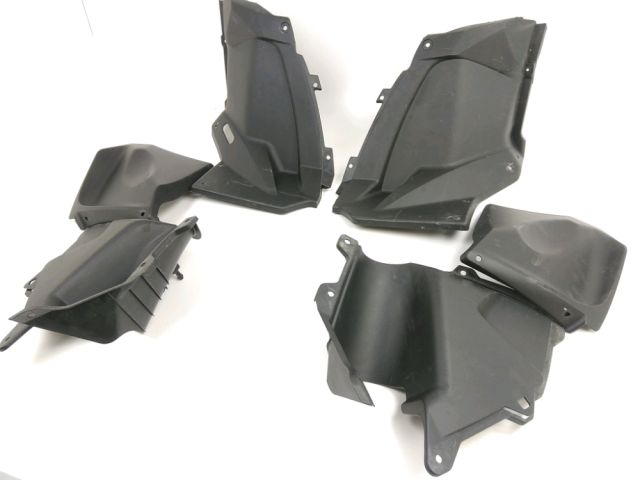 Passage de roue complet occasion CF MOTO CF 500 2020