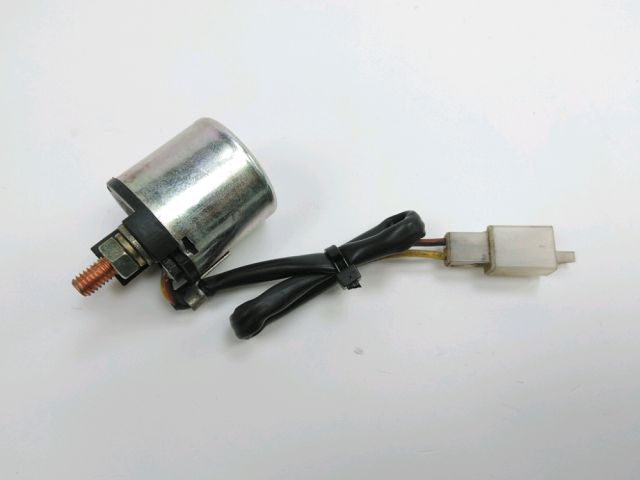 Relais de demarreur occasion DAELIM DELFINO 2010