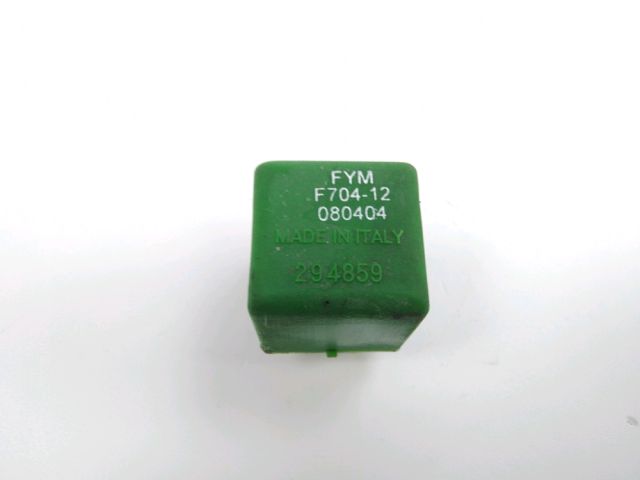 Centrale clignotant  occasion DAELIM DELFINO 2010