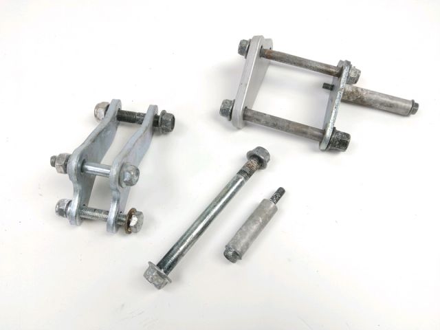 Support moteur occasion SUZUKI DRZ 400 2001