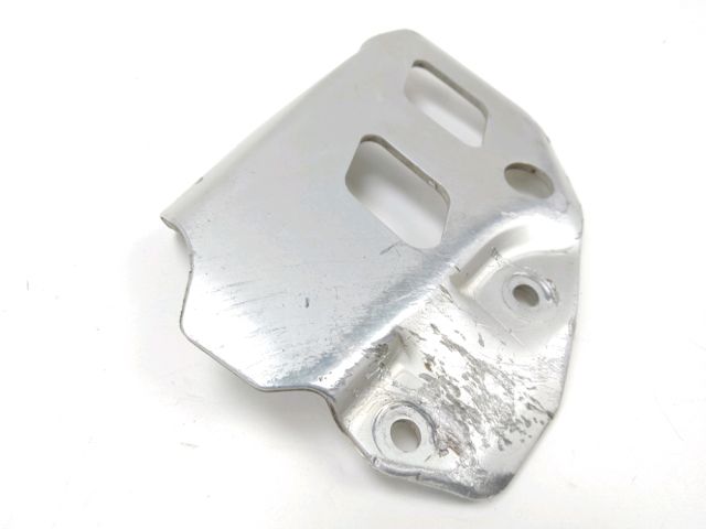 Habillage platine droit occasion SUZUKI DRZ 400 2001