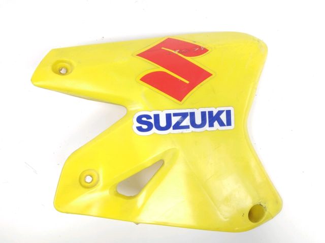 Carenage avant droit occasion SUZUKI DRZ 400 2001