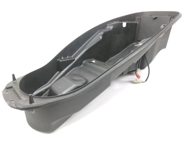 Coffre sous selle occasion KYMCO X-TOWN CITY 2017