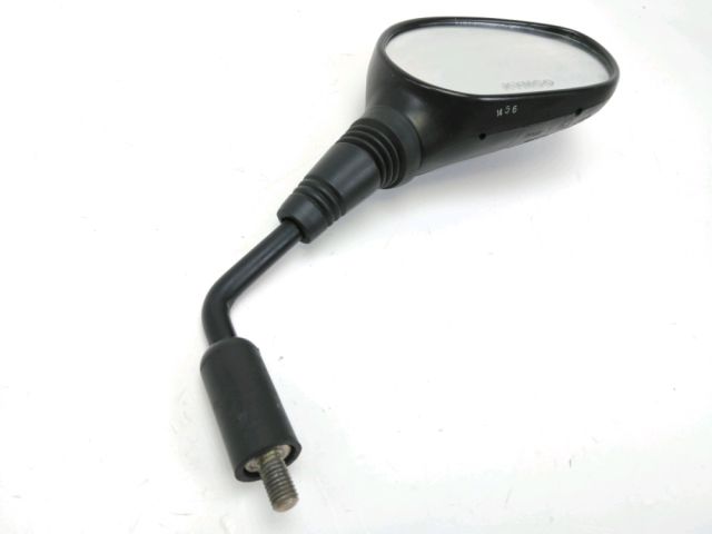 Retro droit occasion KYMCO AGILITY 2013