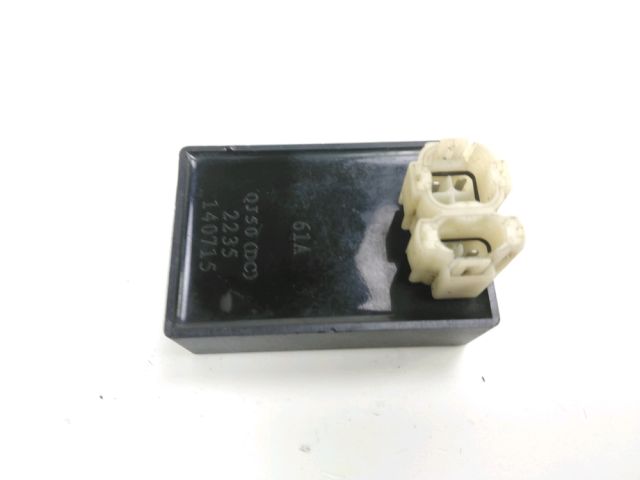 Boitier cdi occasion RIDE GT RACE 2015