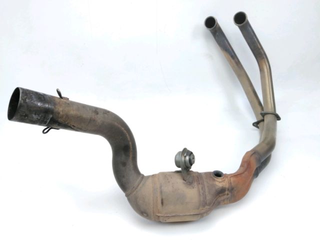 Tubulure avant occasion BMW F 800 R 2009