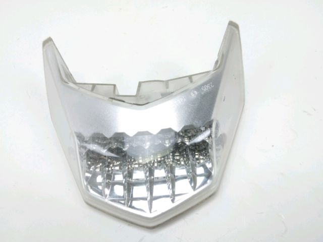 Feu arriere occasion BMW F 800 R 2009