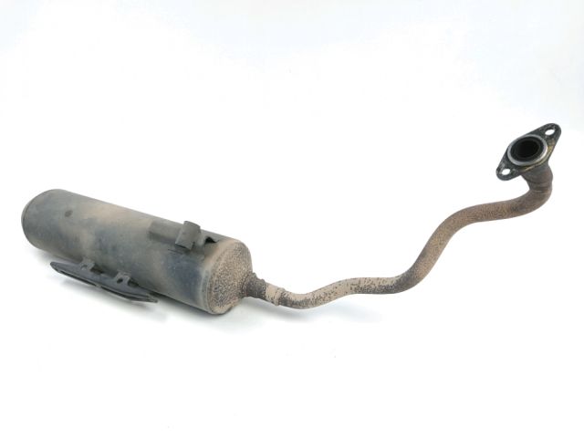 Echappement complet occasion HONDA PCX 2015