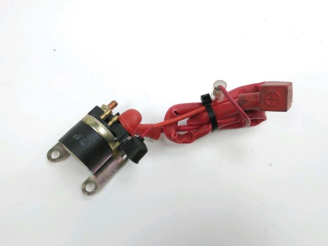 Relais de demarreur occasion KEEWAY F-ACT 2009