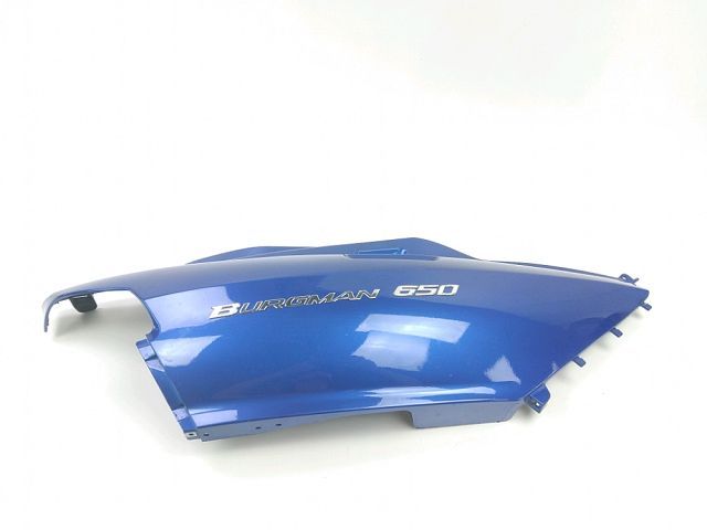 Carenage arriere droit occasion SUZUKI AN 650 BURGMAN 2010