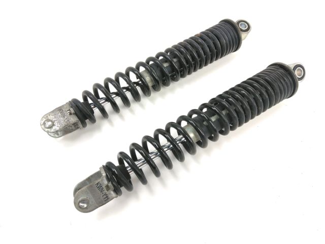 Double amortisseur occasion HONDA PCX 2015