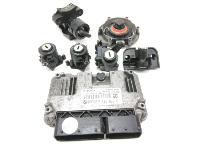 Serrure occasion BMW R 1250 GS 2008