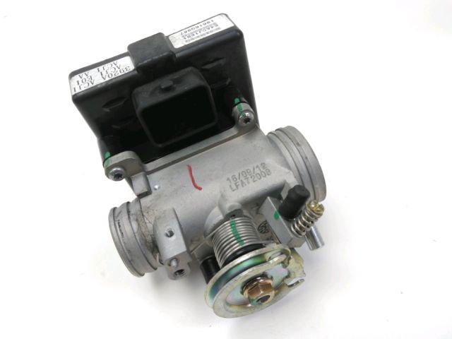 Corps d'injection droit occasion KYMCO X-TOWN CITY 2017