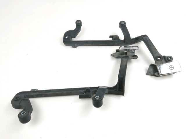 Porte paquets arriere occasion HONDA ST 1100 PAN EUROPEAN 1991