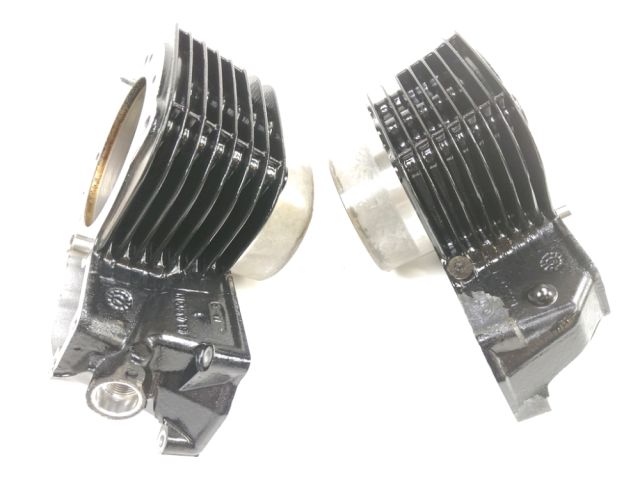 Bloc cylindre occasion BMW R 1250 GS 2007