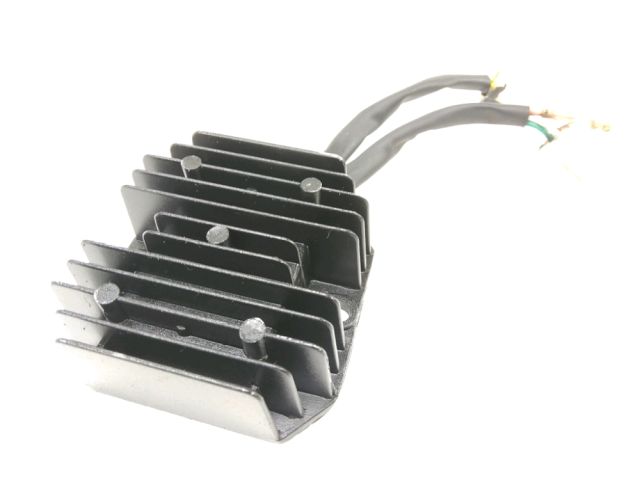 Regulateur de tension occasion ECCHO RETRO 2021