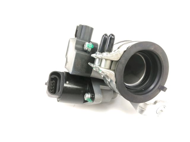 Corps d'injection droit occasion ECCHO RETRO 2021