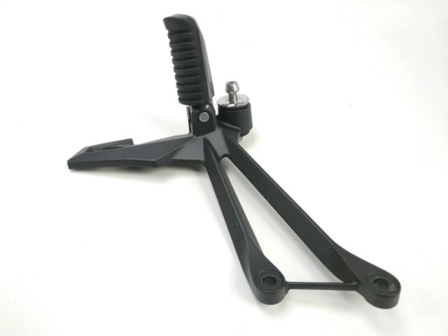 Platine arriere gauche complete occasion KAWASAKI Z 1000 SX 2019