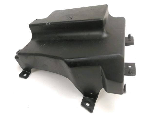 Cache sous selle occasion KAWASAKI Z 1000 SX 2019