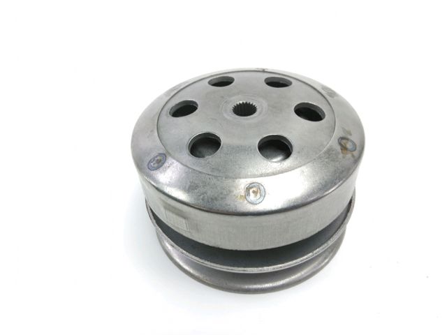 Embrayage complet occasion JM MOTORS EVOLIS 50 2020