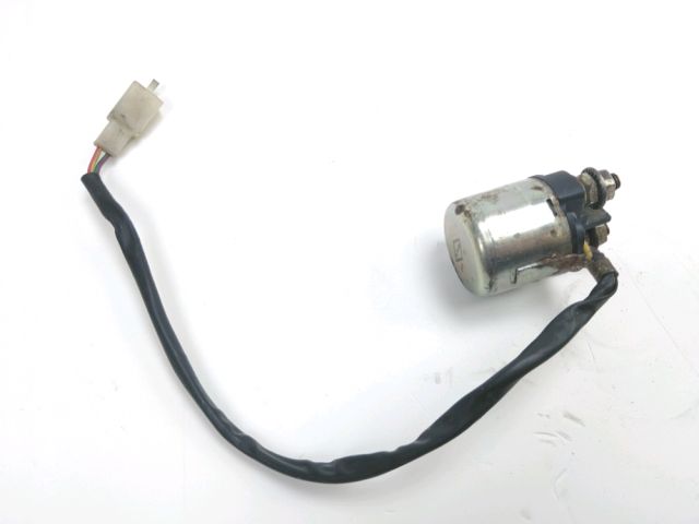 Relais de demarreur occasion MASAI A 433 2011