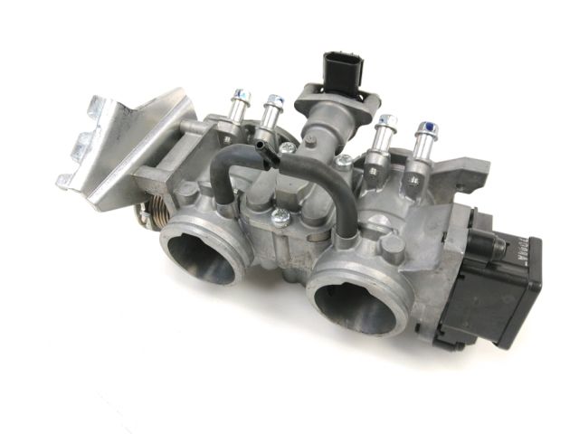 Corps d'injection droit occasion HONDA CB 500 F 2018