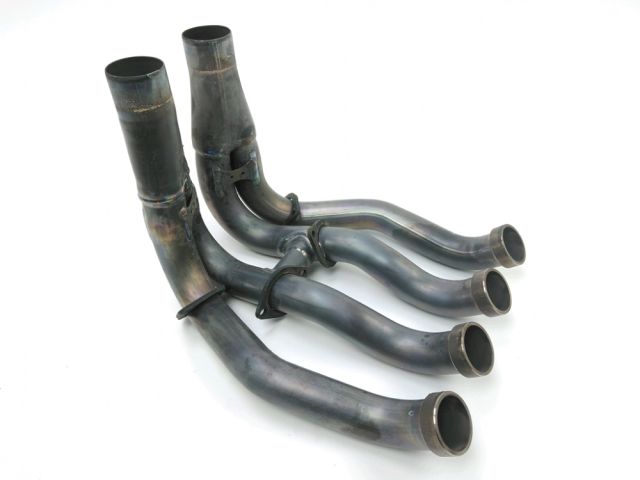 Tubulure avant occasion YAMAHA YZF 1000 R1 2020