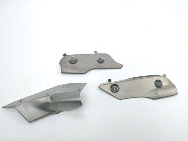 Habillage silencieux occasion YAMAHA YZF 1000 R1 2020