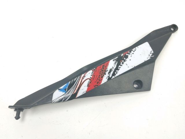 Carenage arriere droit occasion DERBI SENDA SM DRD PRO 2011