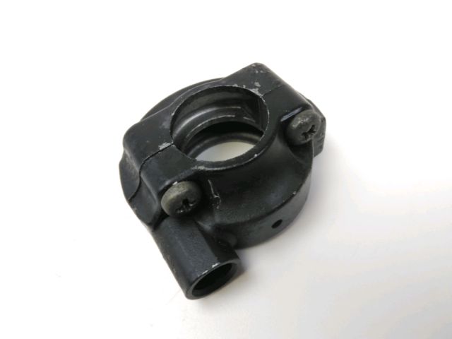 Cocotte droite occasion YAMAHA SR 125 1998