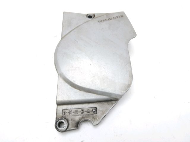 Couvercle pignon sortie boite occasion YAMAHA SR 125 1998