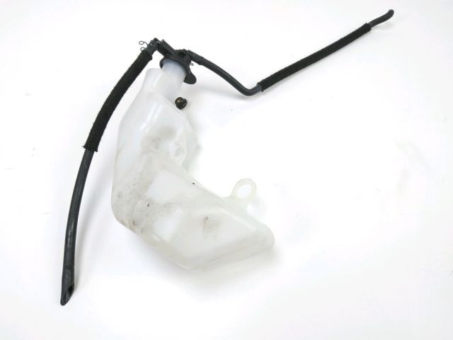Vase expansion occasion YAMAHA MT-09 900 TRACER 2021
