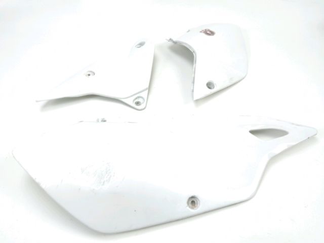Pack carenage occasion SUZUKI DRZ 400 2001