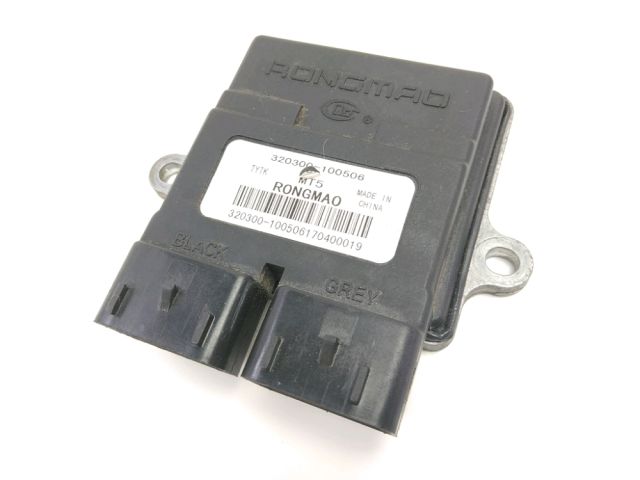 Boitier injection occasion TIANYING KNIGHT 2018