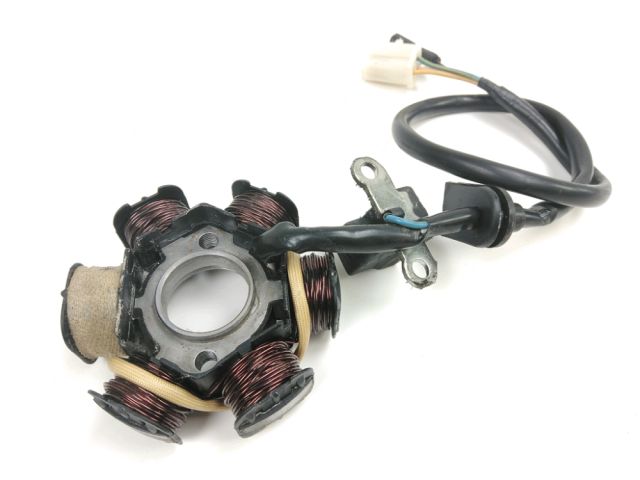 Stator occasion PEUGEOT SPEEDFIGHT 2009