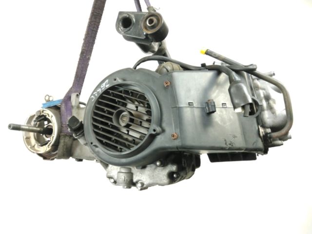 Moteur occasion DAELIM DELFINO 2010