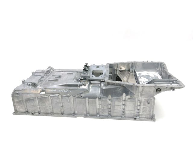 Carter superieur occasion BMW C-EVO 2016