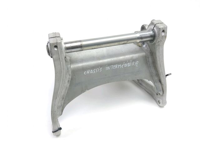 Chassis intermediaire occasion BMW C-EVO 2016