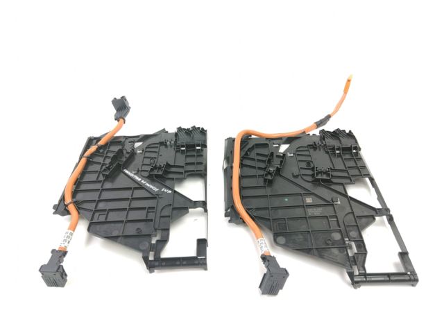 Connecteur de module superieur occasion BMW C-EVO 2016