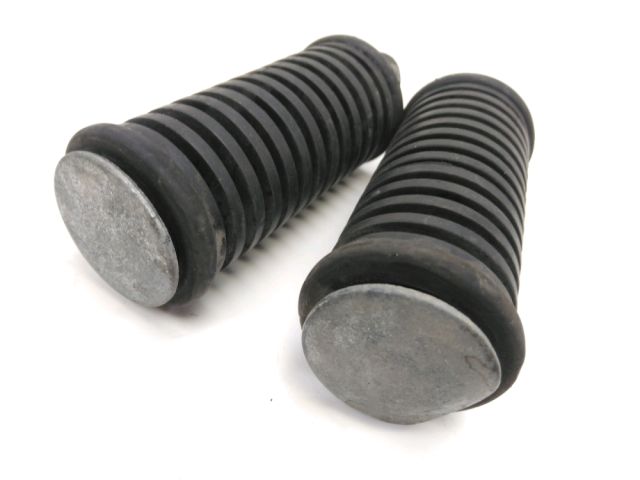 Repose pieds arriere droit occasion SUZUKI DR 125 1998