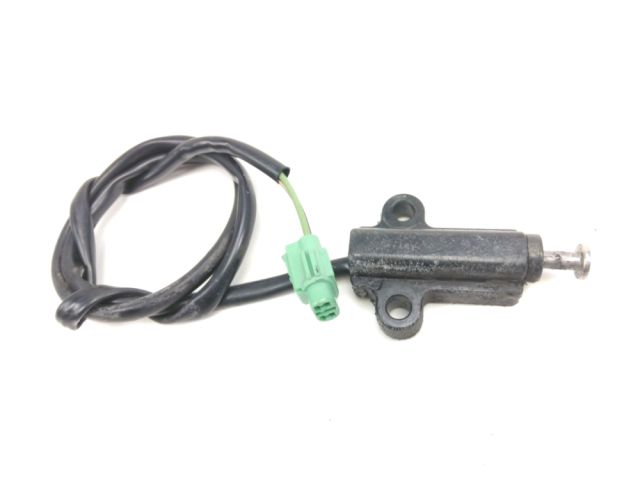 Contacteur de bequille occasion SUZUKI DR 125 1998